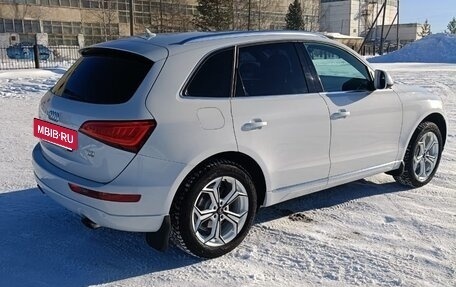 Audi Q5, 2013 год, 1 800 000 рублей, 2 фотография