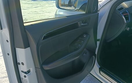Audi Q5, 2013 год, 1 800 000 рублей, 7 фотография