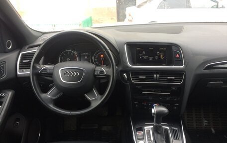 Audi Q5, 2013 год, 1 800 000 рублей, 10 фотография