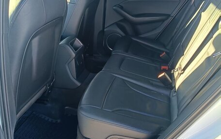 Audi Q5, 2013 год, 1 800 000 рублей, 9 фотография