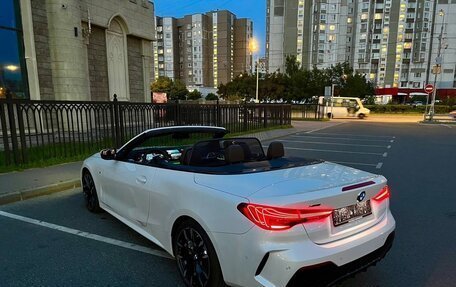 BMW 4 серия, 2024 год, 8 655 000 рублей, 7 фотография