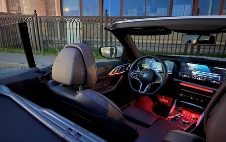 BMW 4 серия, 2024 год, 8 655 000 рублей, 13 фотография