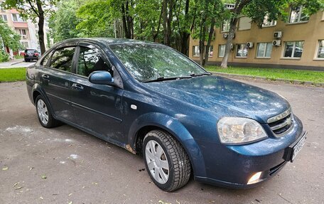 Chevrolet Lacetti, 2008 год, 547 000 рублей, 3 фотография