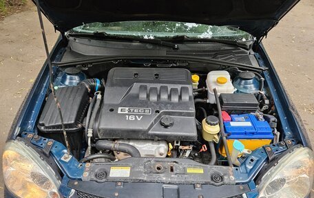 Chevrolet Lacetti, 2008 год, 547 000 рублей, 8 фотография