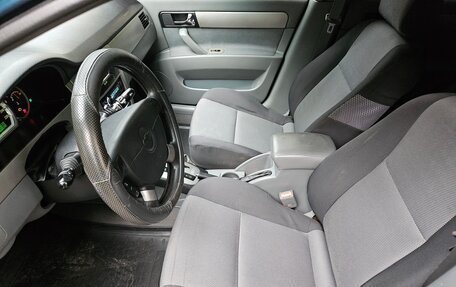 Chevrolet Lacetti, 2008 год, 547 000 рублей, 15 фотография