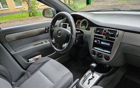 Chevrolet Lacetti, 2008 год, 547 000 рублей, 12 фотография
