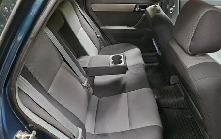 Chevrolet Lacetti, 2008 год, 547 000 рублей, 14 фотография