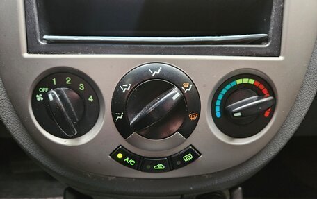 Chevrolet Lacetti, 2008 год, 547 000 рублей, 24 фотография