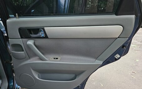 Chevrolet Lacetti, 2008 год, 547 000 рублей, 20 фотография