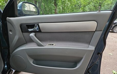 Chevrolet Lacetti, 2008 год, 547 000 рублей, 19 фотография