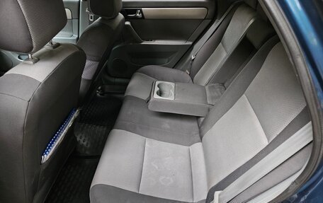 Chevrolet Lacetti, 2008 год, 547 000 рублей, 16 фотография