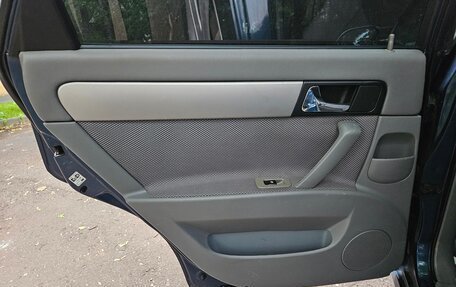 Chevrolet Lacetti, 2008 год, 547 000 рублей, 22 фотография