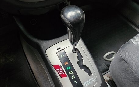 Chevrolet Lacetti, 2008 год, 547 000 рублей, 18 фотография