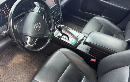 Toyota Camry, 2015 год, 1 400 000 рублей, 14 фотография