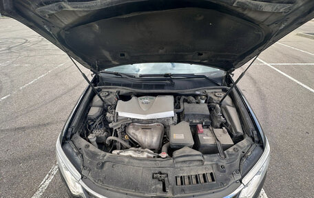 Toyota Camry, 2015 год, 1 400 000 рублей, 7 фотография