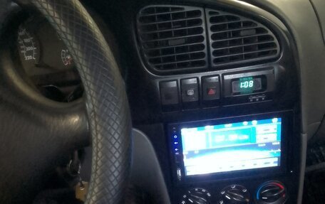 KIA Spectra II (LD), 2007 год, 250 000 рублей, 8 фотография