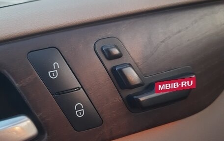 Mercedes-Benz M-Класс, 2012 год, 2 479 000 рублей, 9 фотография