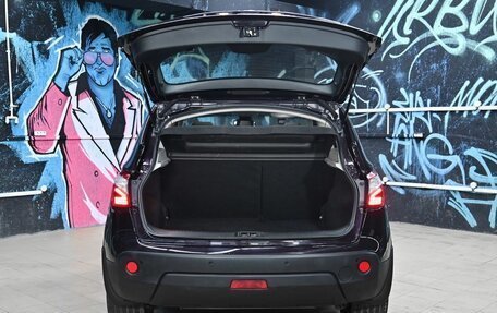 Nissan Qashqai, 2012 год, 995 000 рублей, 5 фотография
