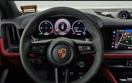 Porsche Cayenne III, 2025 год, 26 500 000 рублей, 10 фотография