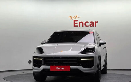 Porsche Cayenne III, 2025 год, 26 500 000 рублей, 3 фотография