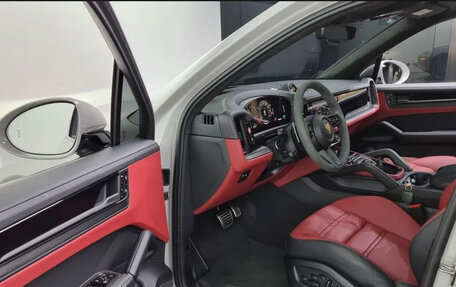 Porsche Cayenne III, 2025 год, 26 500 000 рублей, 8 фотография