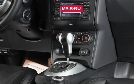 Nissan Qashqai, 2012 год, 995 000 рублей, 11 фотография