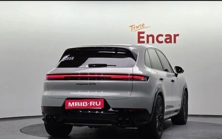 Porsche Cayenne III, 2025 год, 26 500 000 рублей, 4 фотография