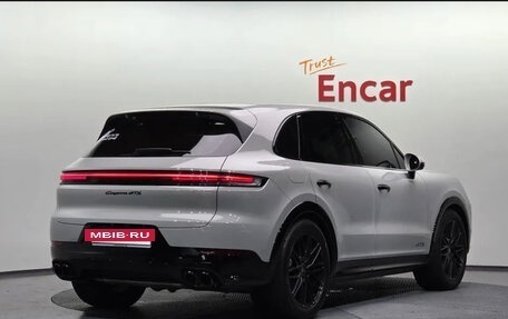 Porsche Cayenne III, 2025 год, 26 500 000 рублей, 2 фотография