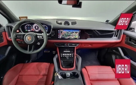 Porsche Cayenne III, 2025 год, 26 500 000 рублей, 6 фотография