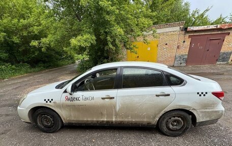Nissan Almera, 2017 год, 400 000 рублей, 4 фотография
