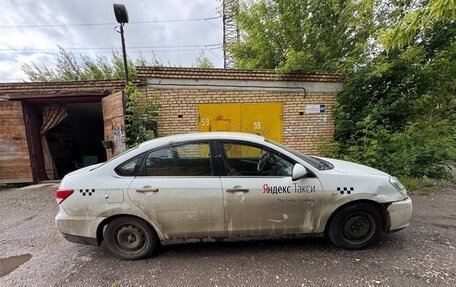 Nissan Almera, 2017 год, 400 000 рублей, 6 фотография