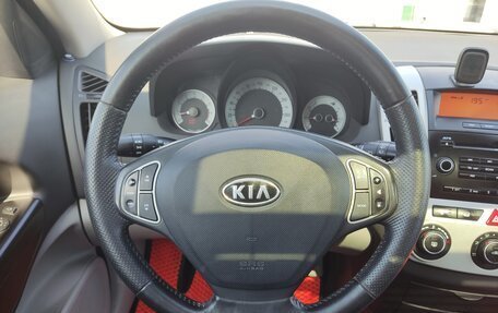 KIA cee'd I рестайлинг, 2007 год, 500 000 рублей, 7 фотография