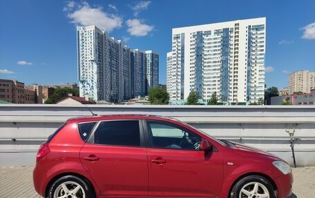 KIA cee'd I рестайлинг, 2007 год, 500 000 рублей, 6 фотография