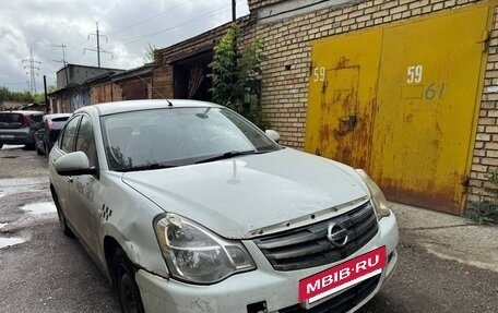 Nissan Almera, 2017 год, 400 000 рублей, 3 фотография
