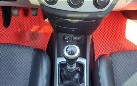 KIA cee'd I рестайлинг, 2007 год, 500 000 рублей, 13 фотография