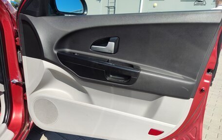 KIA cee'd I рестайлинг, 2007 год, 500 000 рублей, 16 фотография