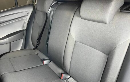 Skoda Rapid I, 2019 год, 1 075 000 рублей, 9 фотография