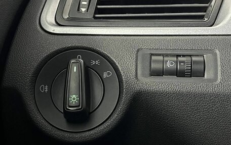 Skoda Rapid I, 2019 год, 1 075 000 рублей, 15 фотография