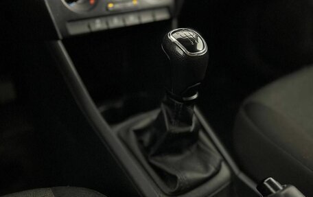 Skoda Rapid I, 2019 год, 1 075 000 рублей, 20 фотография