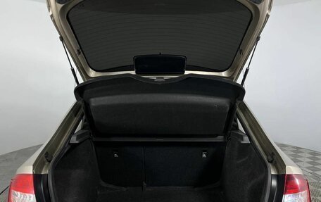 Skoda Rapid I, 2019 год, 1 075 000 рублей, 25 фотография