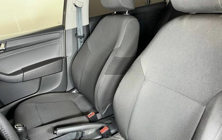 Skoda Rapid I, 2019 год, 1 075 000 рублей, 23 фотография