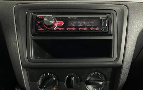 Skoda Rapid I, 2019 год, 1 075 000 рублей, 19 фотография
