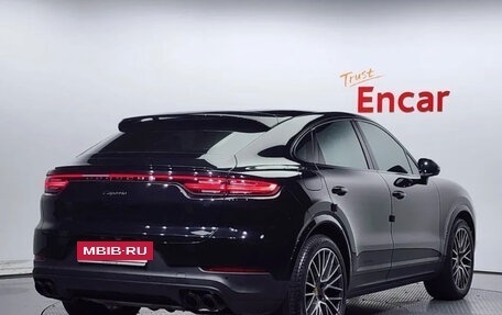 Porsche Cayenne III, 2022 год, 7 553 700 рублей, 2 фотография