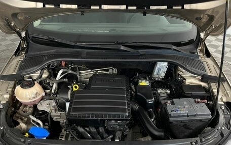 Skoda Rapid I, 2019 год, 1 075 000 рублей, 24 фотография