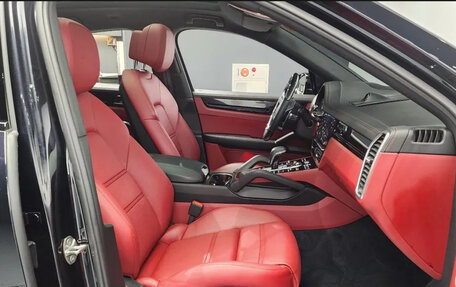 Porsche Cayenne III, 2022 год, 7 553 700 рублей, 11 фотография
