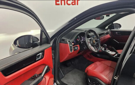 Porsche Cayenne III, 2022 год, 7 553 700 рублей, 10 фотография