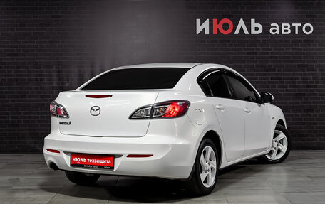 Mazda 3, 2011 год, 1 070 000 рублей, 4 фотография