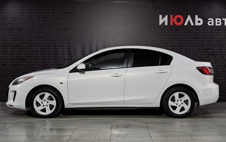 Mazda 3, 2011 год, 1 070 000 рублей, 8 фотография