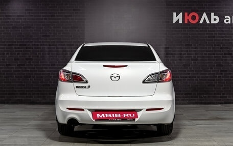Mazda 3, 2011 год, 1 070 000 рублей, 5 фотография
