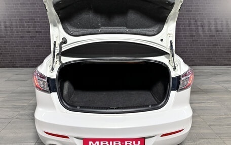 Mazda 3, 2011 год, 1 070 000 рублей, 6 фотография